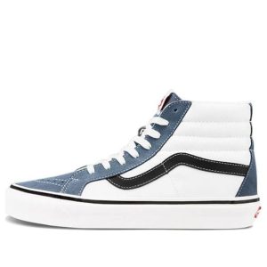 Vans SK8-HI DX 'Dark Grey White' VN0A38GFUQ1