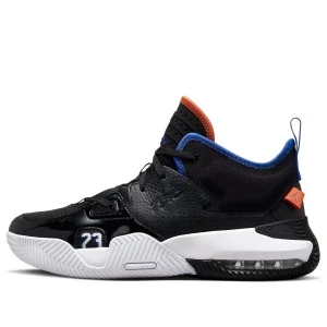 Air Jordan Stay Loyal 2 'Knicks' DQ8401-048
