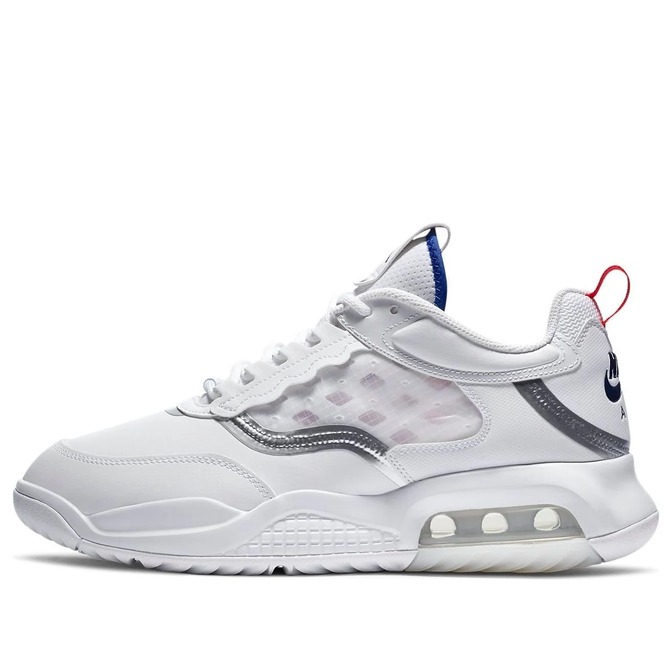 Air Jordan Air Max 200 'Euro Tour' CW7590-100