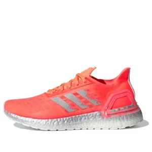 (WMNS) adidas Ultraboost PB 'Silver Orange' EF0889