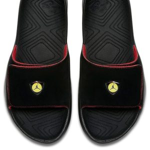 Air Jordan Hydro 7 Slide 'Dandelion' AA2517-003