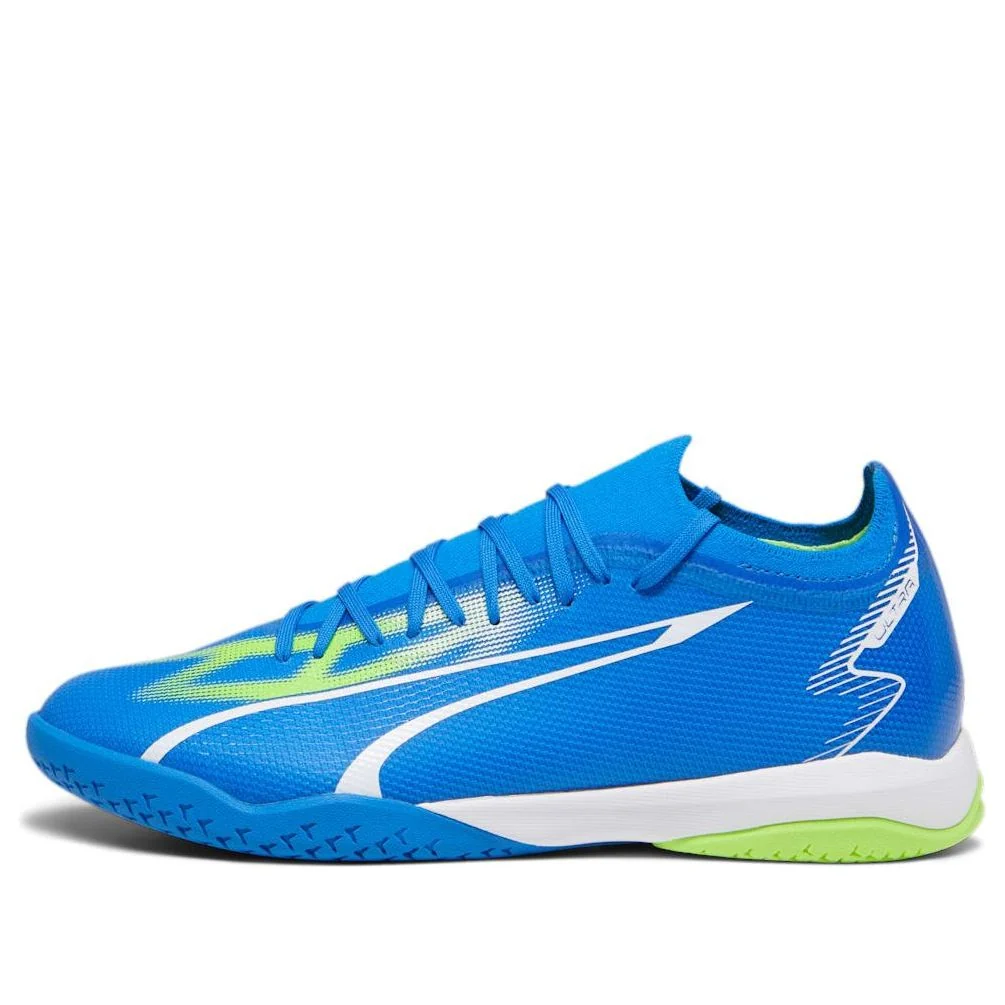 PUMA Future Match IT 'Blue' 107522-03