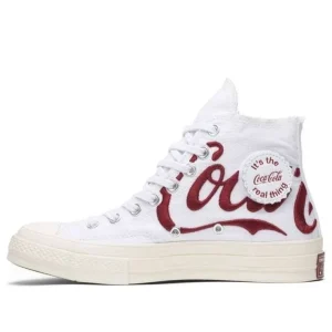 Converse x Kith x Coca-ColaChuck 70 Hi 'Russia' 162986C