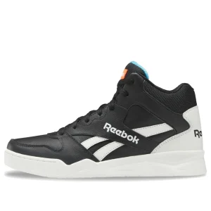 Reebok Royal BB4500 HI2 'Black Whtie' HR0520