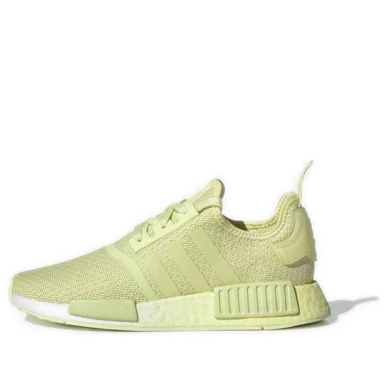(WMNS) adidas NMD_R1 'Yellow Tint' EF4277