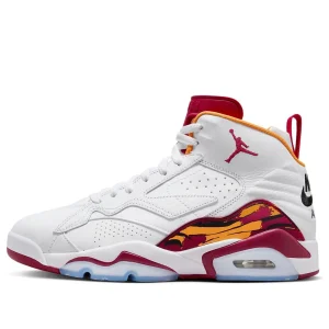 Air Jordan MVP 'Cardinal' DZ4475-168