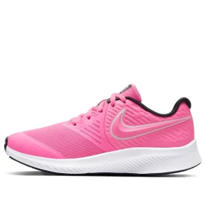 (GS) Nike Star Runner 2 'Pink Glow' AQ3542-603