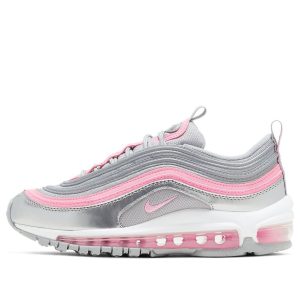 (GS) Nike Air Max 97 'Pink Silver' 921522-021