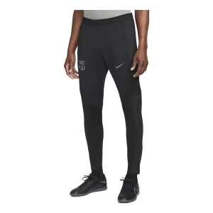 Nike FC Barcelona Training Pants 'Black' DN2881-010