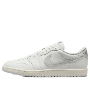 Air Jordan 1 Retro Low '85 OG 'Neutral Grey' FB9933-100