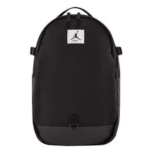 Air Jordan Flight Backpack 'Black' FV2899-010