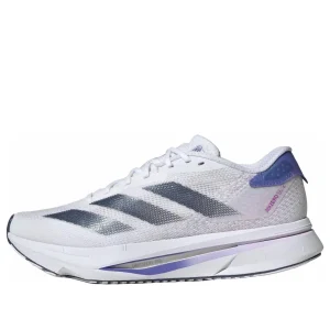 (WMNS) adidas Adizero SL2 'Cloud White Preloved Ink' IF6762