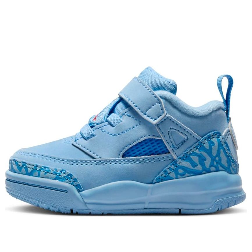 (TD) Air Jordan Spizike Low 'Houston Oilers' FQ3952-400