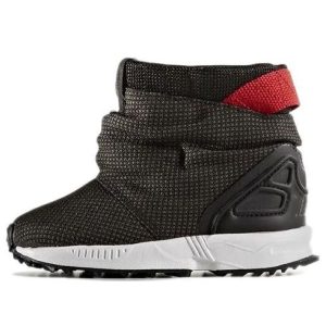 (TD) adidas originals Zx Flux 'Black' S76271