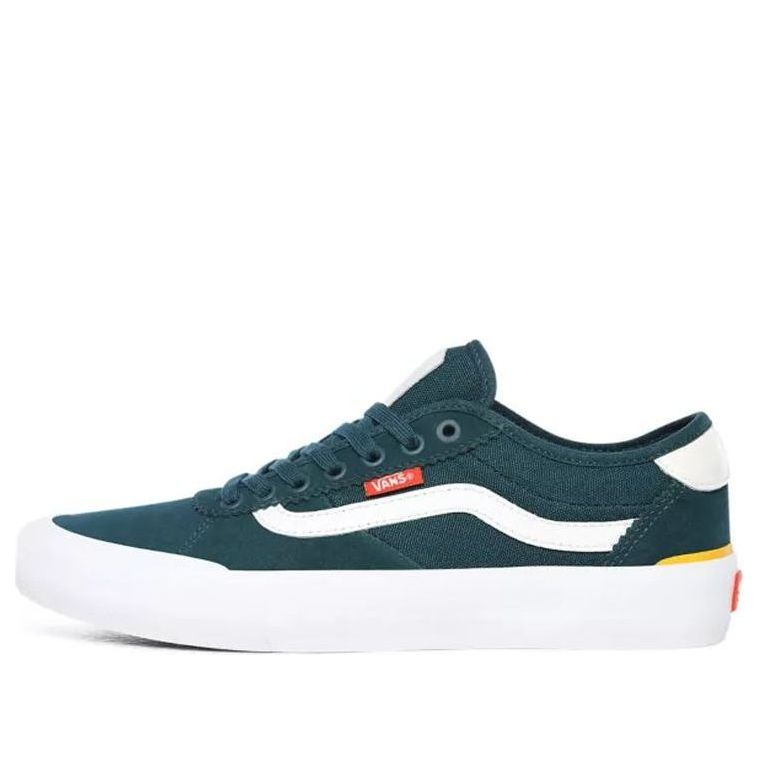 Vans Chima Pro 2 'Prime' VN0A3MTI0QU