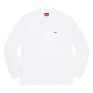 Supreme SS21 Week 1 Small Box L SUP-SS21-451-WHI