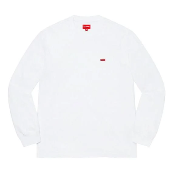 Supreme SS21 Week 1 Small Box L SUP-SS21-451-WHI