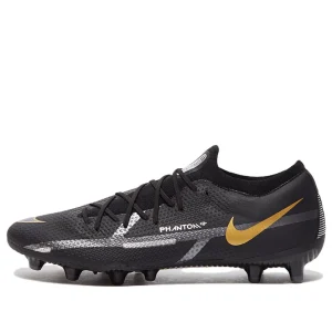 Nike Phantom GT 2 AG Pro 'Black' DC0760-007