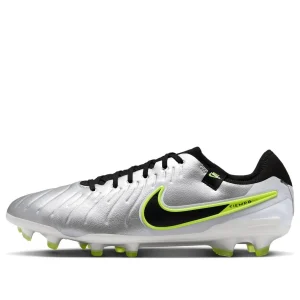Nike Tiempo Legend 10 Pro FG 'Mad Voltage Pack' DV4333-001