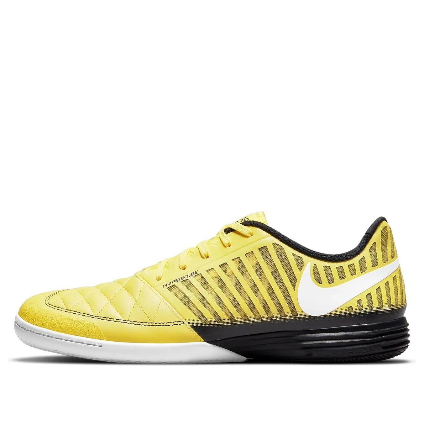 Nike Lunar Gato II IC 'Opti Yellow' 580456-710