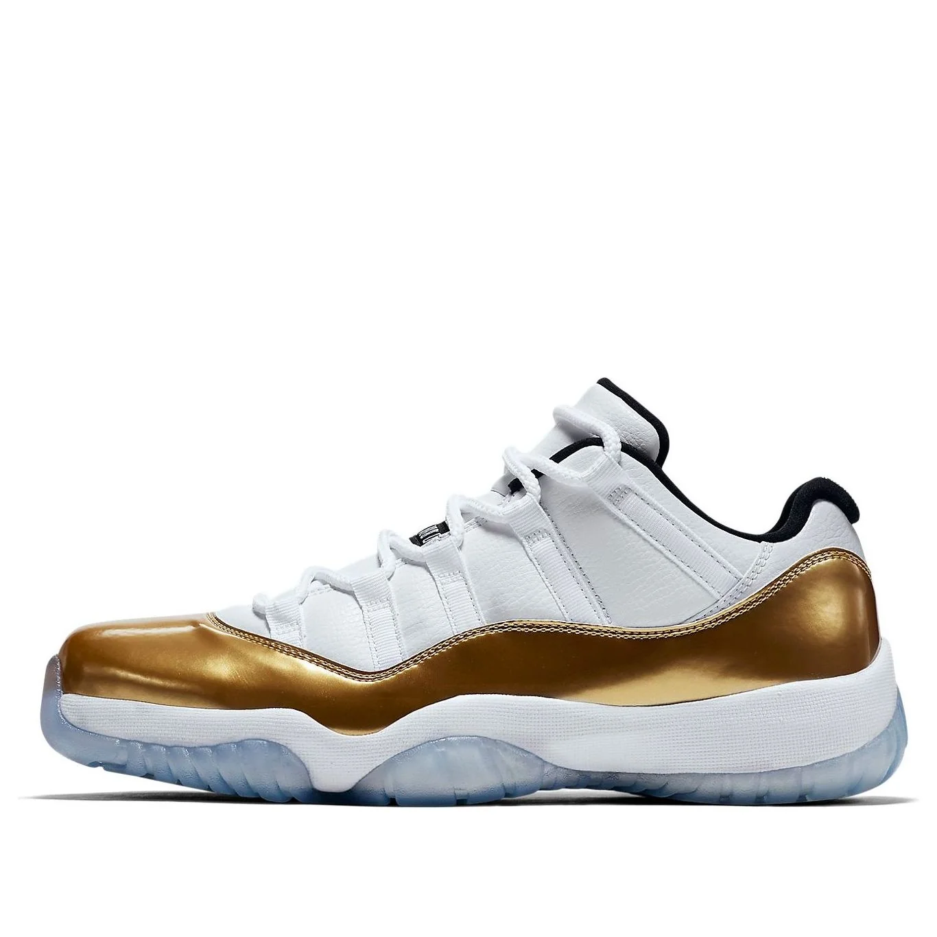 Air Jordan 11 Retro Low 'Closing Ceremony' 528895-103