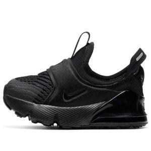 (TD) Nike Air Max 270 Extreme 'Triple Black' CI1109-005