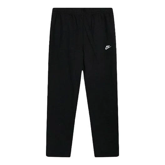 Nike As Men's Sportswear Club Pant Oh Ft 804396-010
