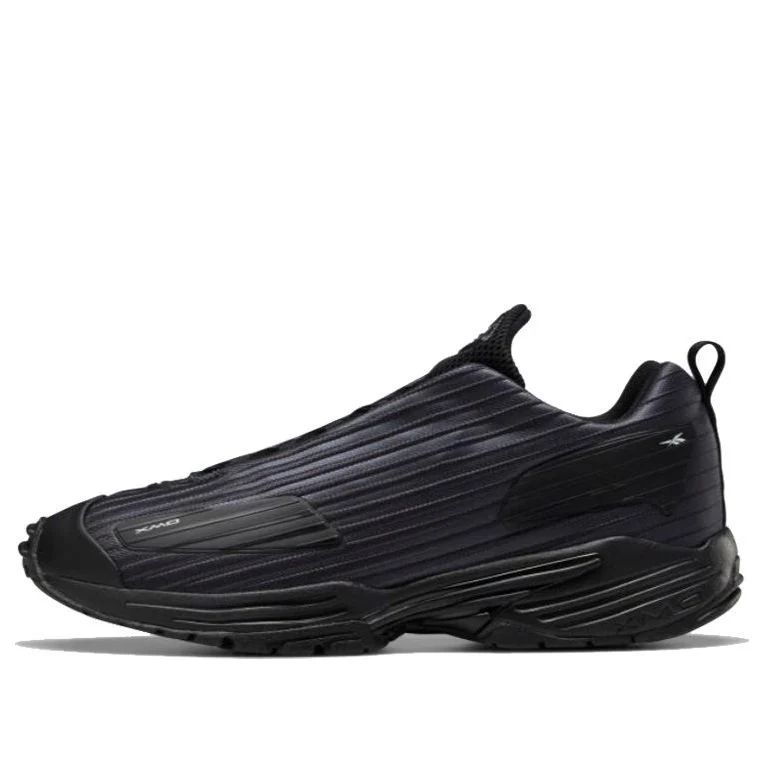 Reebok DMX Thrill 'Cold Grey' EH1916