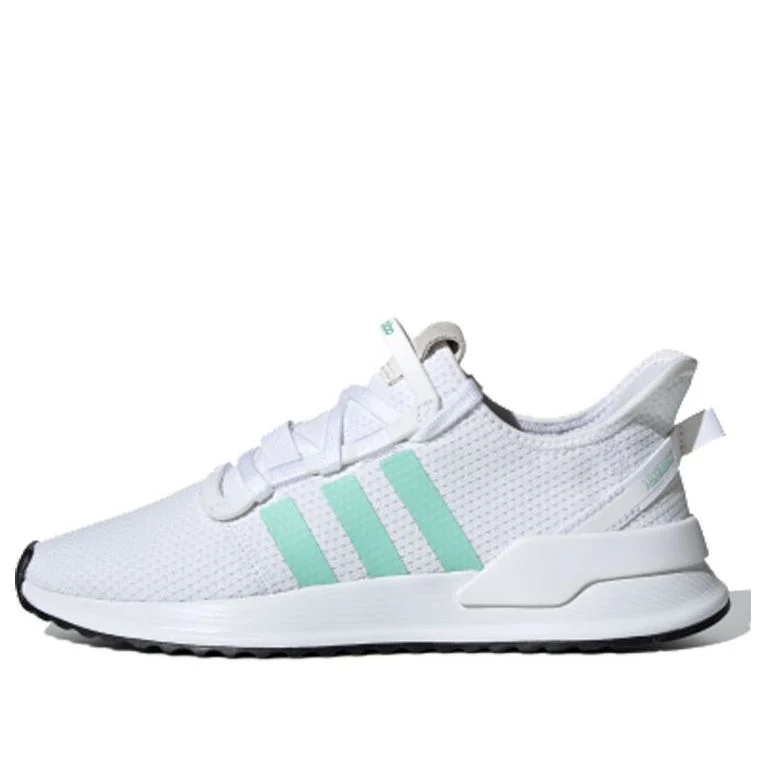 (WMNS) adidas U_Path Run 'Clear Mint' G27649