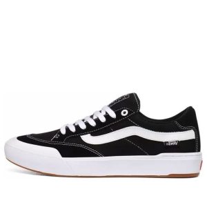 Vans Berle Pro 'Black' VN0A3WKX6BT