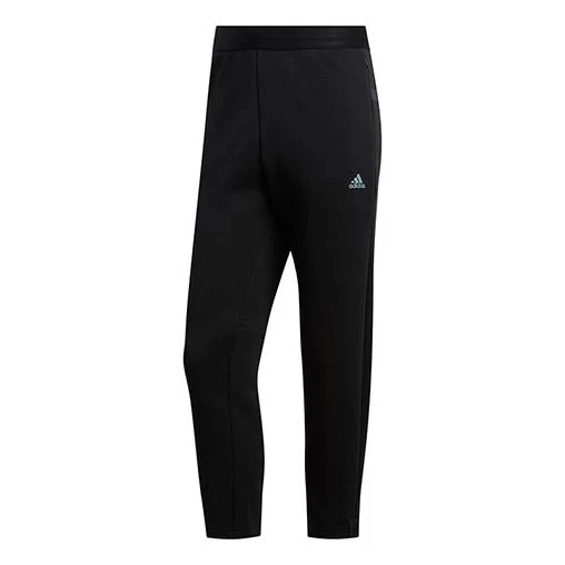 adidas Wuji Pants Sports Long Pants Black FU6261