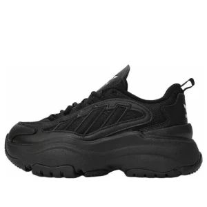 (WMNS) adidas Ozgaia 'All Black' JQ4110