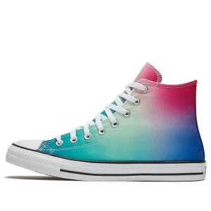 Converse Chuck Taylor All Star High 'Psychedelic Hoops - Multi-Color' 167592C
