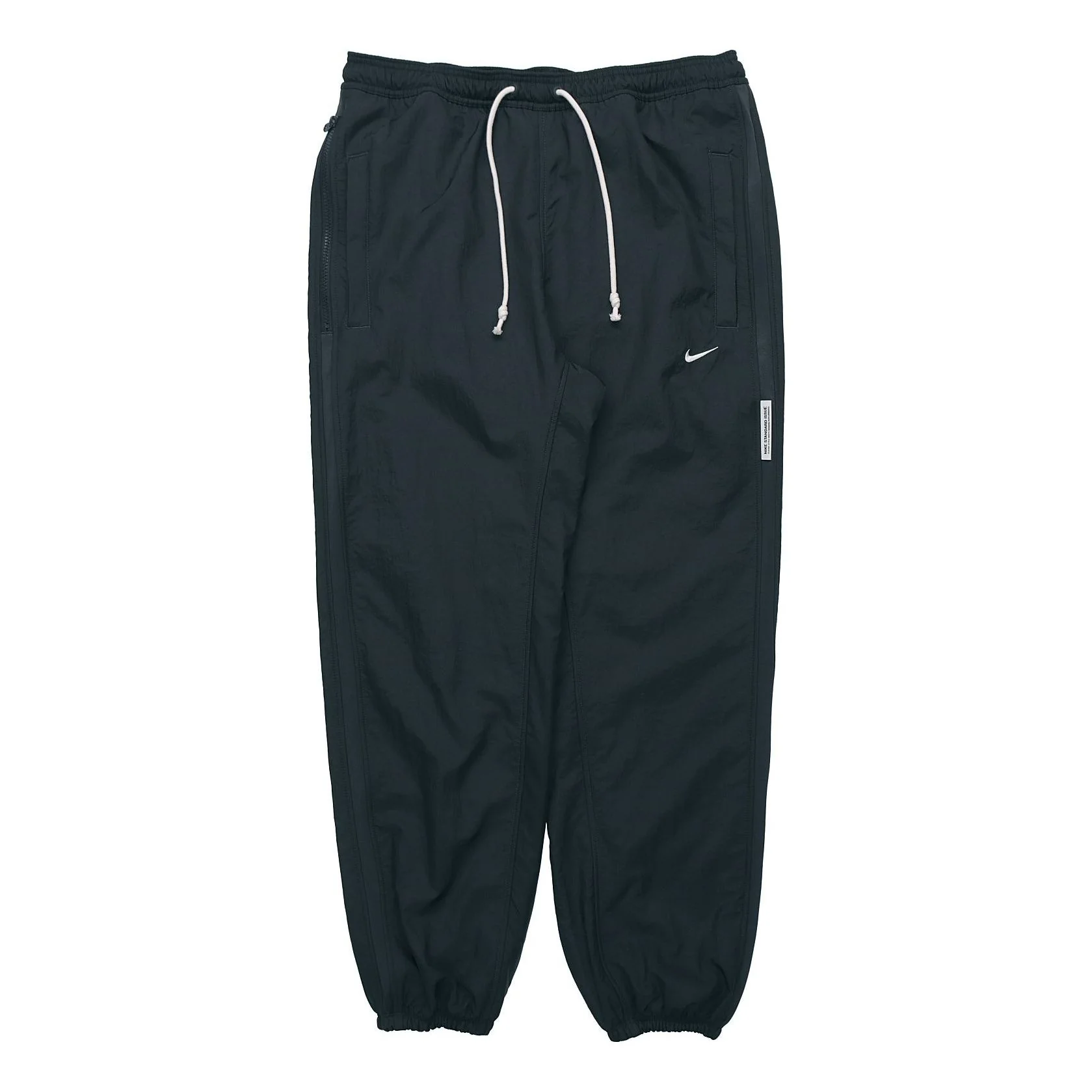 Nike AS Men's NK Standard Issue Pant WT DK Smoke GREY CK6826-070
