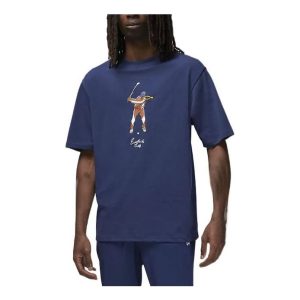 Air Jordan x Eastside Golf Tee DV1890-410
