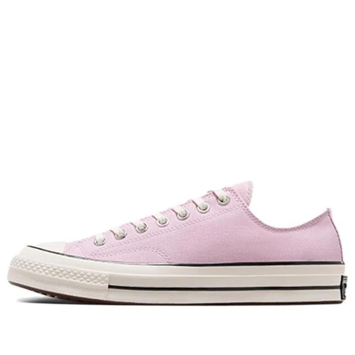 Converse Chuck 70 Stardust Low 'Pink' A08724C
