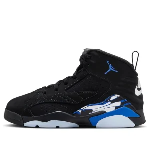 (PS) Air Jordan MVP Mid 'Black Game Royal' DZ5578-041