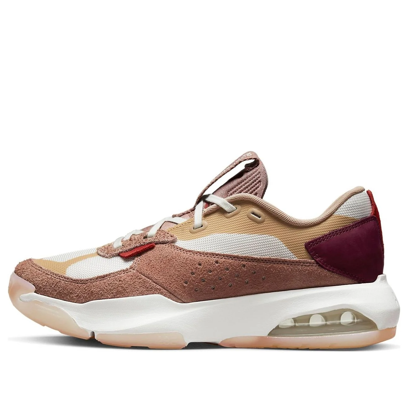 Air Jordan Air 200E 'Fossil Rose' DC9836-600