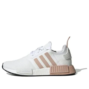 (WMNS) adidas NMD_R1 'White Ash Pearl' FV2475