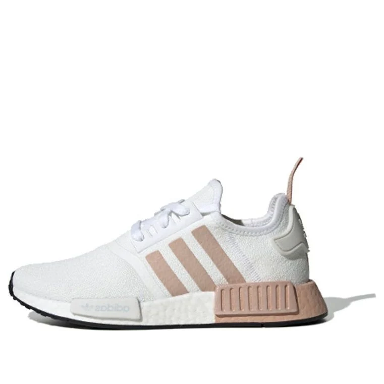 (WMNS) adidas NMD_R1 'White Ash Pearl' FV2475