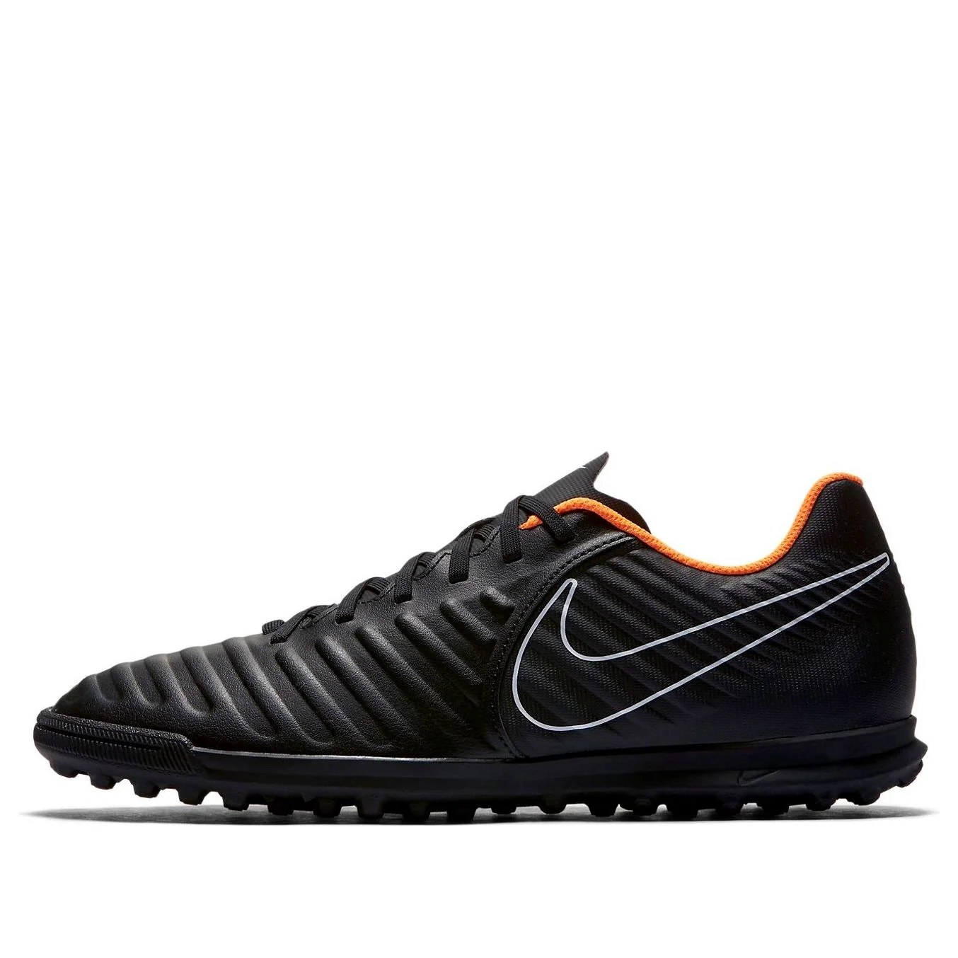 Nike Tiempo Legend 7 Club TF 'Black' AH7248-080