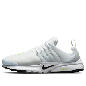 (GS) Nike Presto 'White Volt' DM3270-100