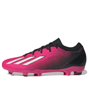 adidas X Speedportal.3 FG 'Shock Pink Core Black' GZ5076