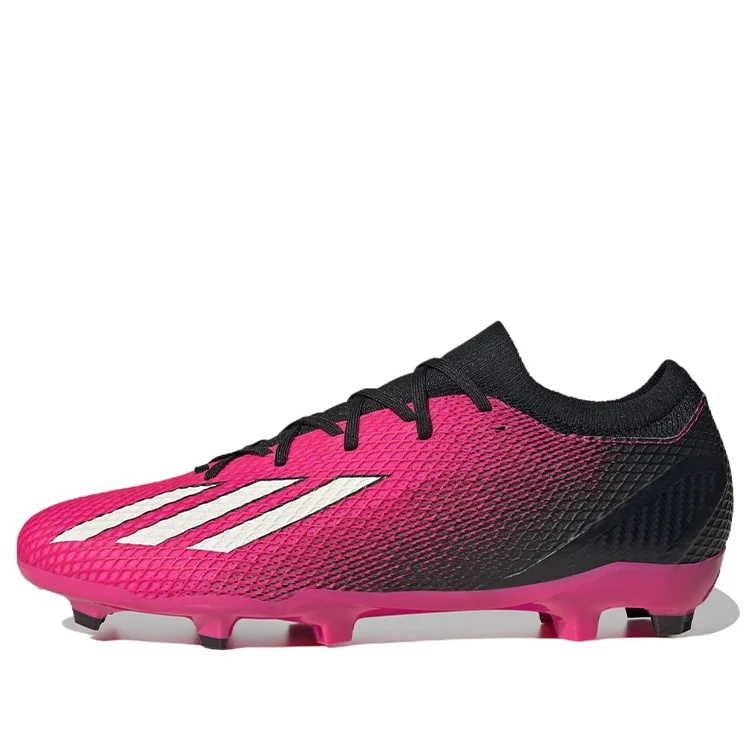adidas X Speedportal.3 FG 'Shock Pink Core Black' GZ5076