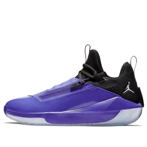 Air Jordan Jumpman Hustle 'Dark Concord' AQ0397-501