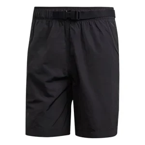 adidas tech shorts Sports Shorts Men Black FL3616