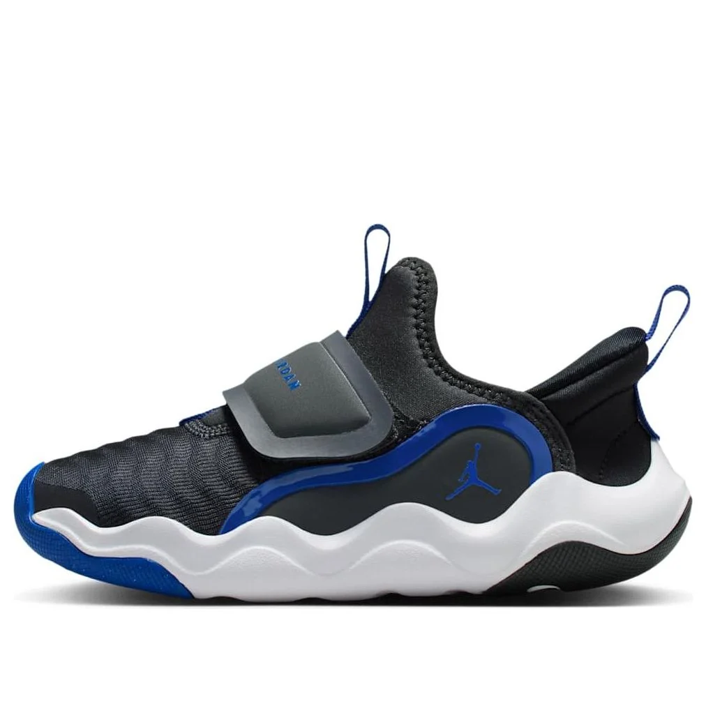 (PS) Air Jordan 23/7.2 EasyOn 'Anthracite Game Royal' HF3415-004