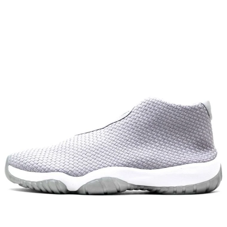Air Jordan Future 'Wolf Grey' 656503-004