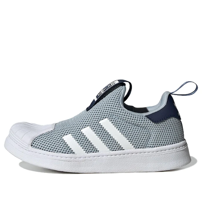 (PS) adidas originals Superstar 360 'Grey White' IF5917