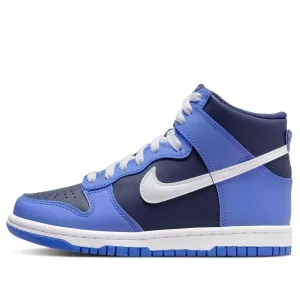 (GS) Nike Dunk High 'Obsidian' DB2179-400